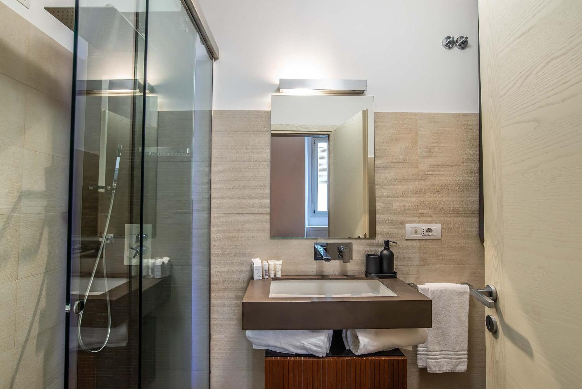 Ora Acanfora Suites Rome Exterior photo