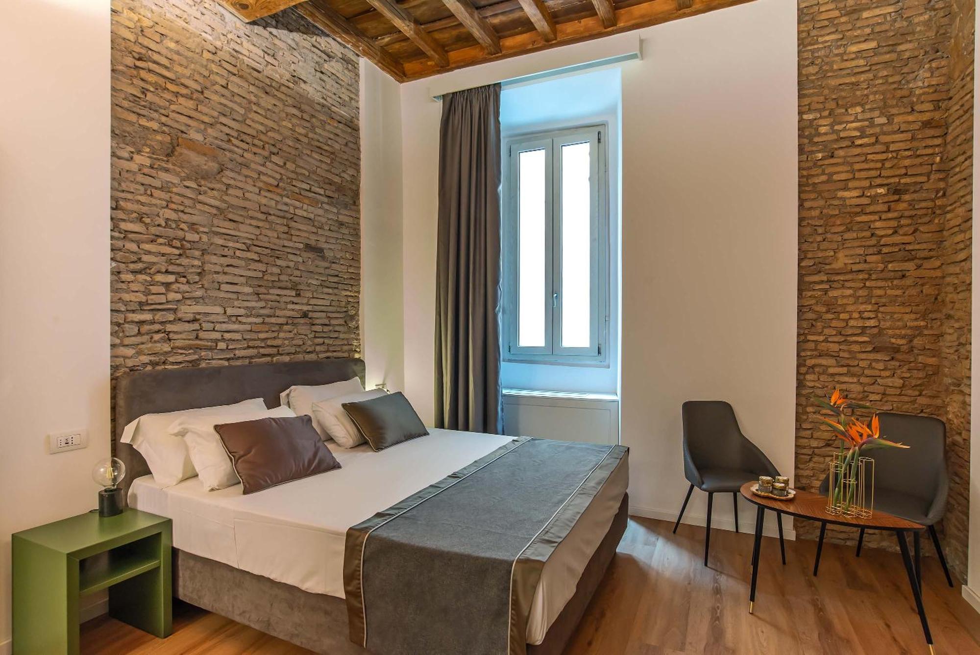 Ora Acanfora Suites Rome Exterior photo