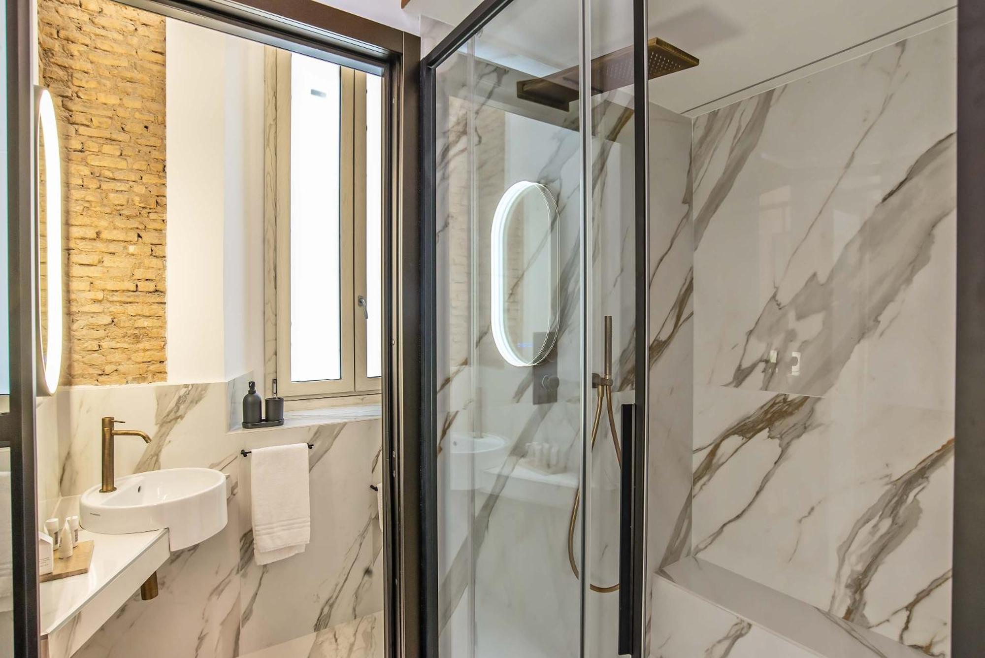 Ora Acanfora Suites Rome Exterior photo
