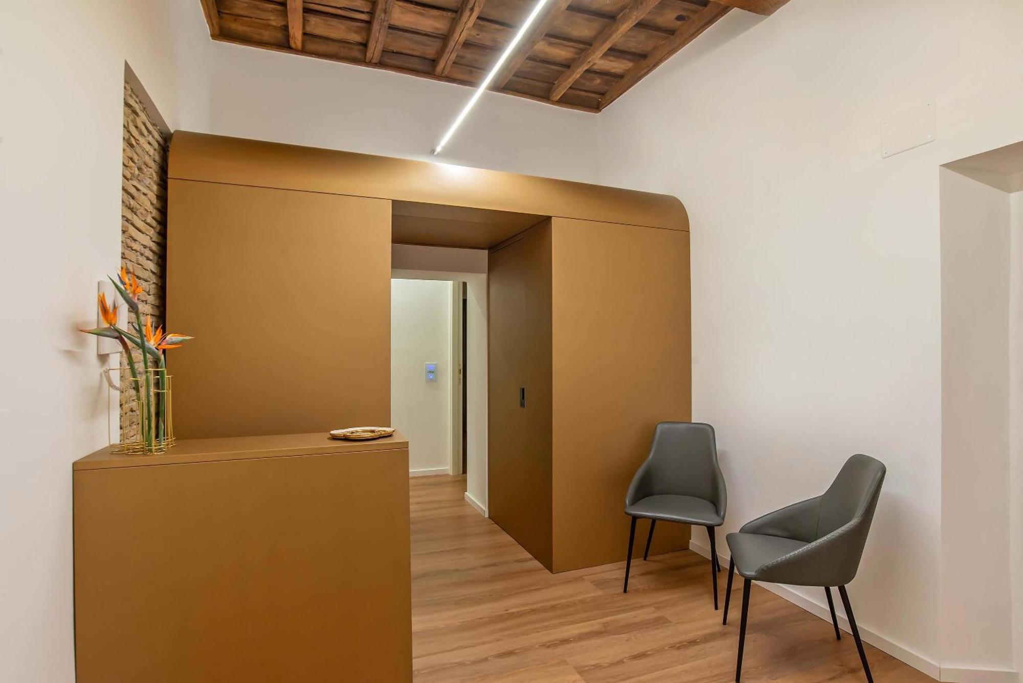 Ora Acanfora Suites Rome Exterior photo
