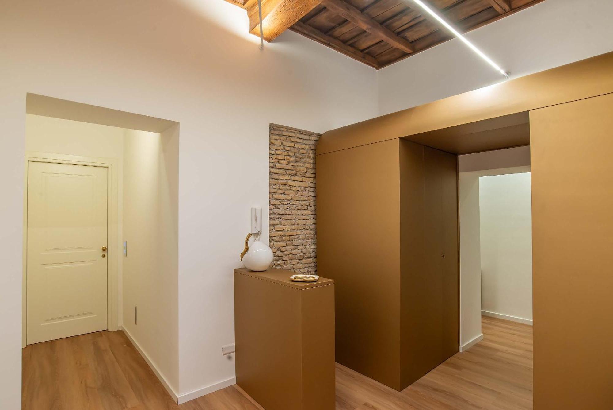 Ora Acanfora Suites Rome Exterior photo